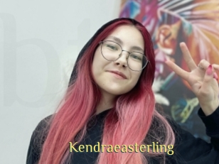 Kendraeasterling