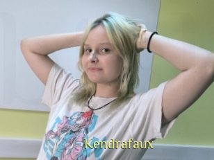 Kendrafaux
