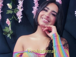 kendraferrati Brutal Spankings