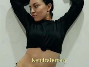 Kendraferrety