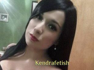 Kendrafetish
