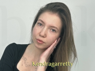 Kendragarretty