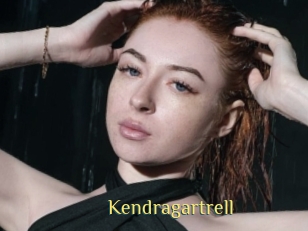 Kendragartrell