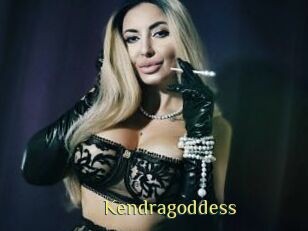 Kendragoddess