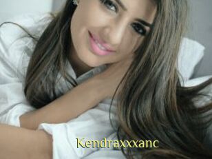 Kendraxxxanc