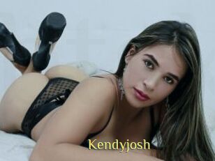 Kendyjosh