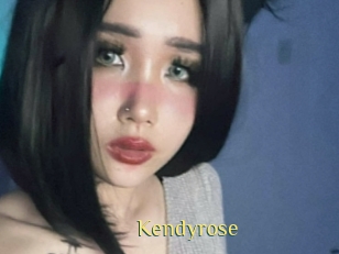 Kendyrose