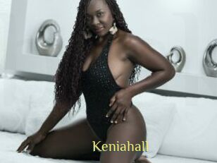 Keniahall