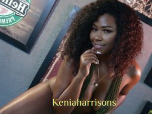 Keniaharrisons