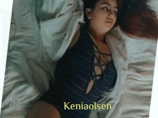 Keniaolsen