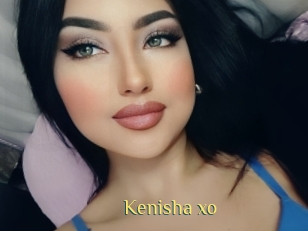 Kenisha_xo