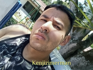 Kenjizimerman