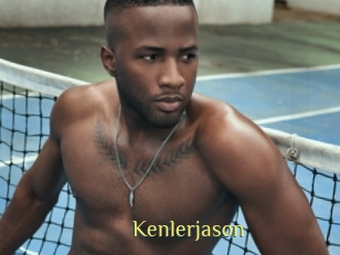 kenlerjason Brutal Spankings