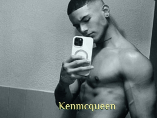 Kenmcqueen