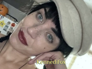 Kennedifox