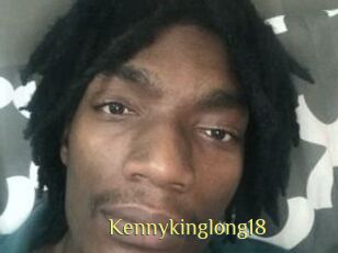 Kennykinglong18