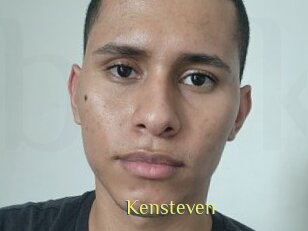 Kensteven