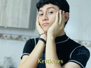 Kentjones