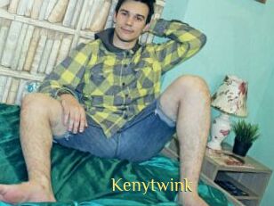 Kenytwink