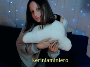 Keriniaminiero