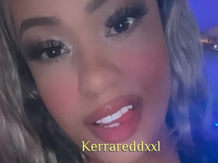 Kerrareddxxl
