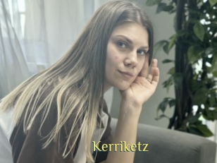 Kerriketz