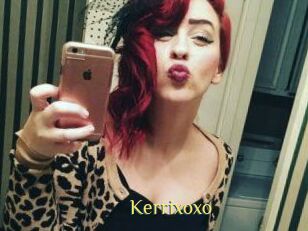 Kerrixoxo