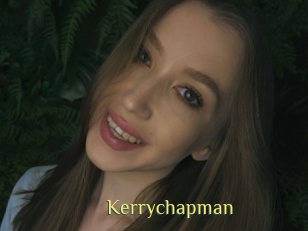Kerrychapman