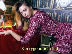 Kerrygoodhearted
