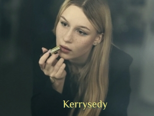 Kerrysedy