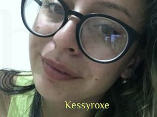 Kessyroxe