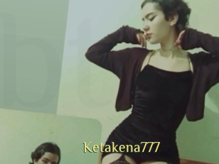 Ketakena777
