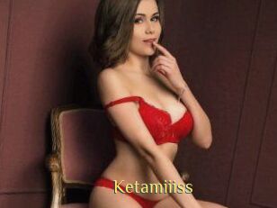 Ketamiiiss