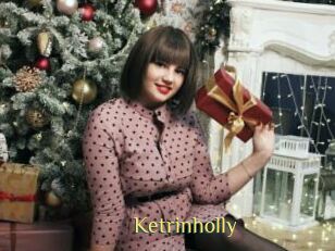 Ketrinholly