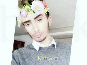 Kettycat