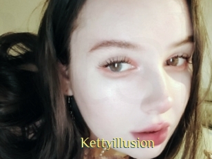Kettyillusion