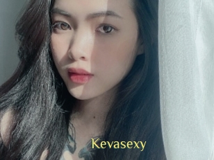 Kevasexy