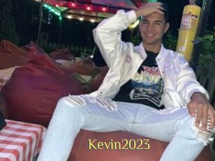 Kevin2023