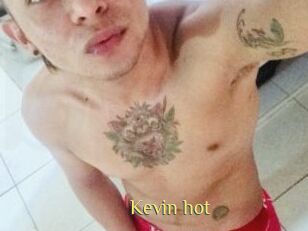 Kevin_hot