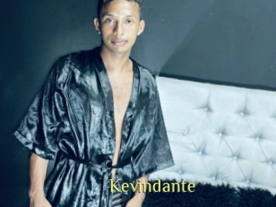 Kevindante