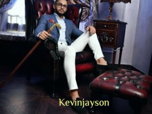 Kevinjayson