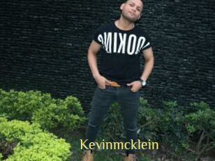Kevinmcklein