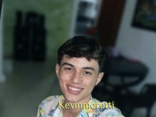Kevinmoretti