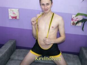 Kevinolsen