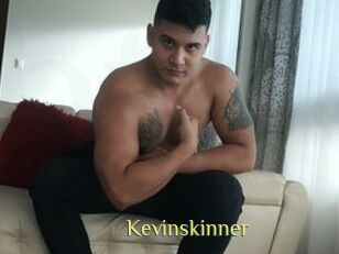Kevinskinner