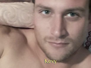 Kevy