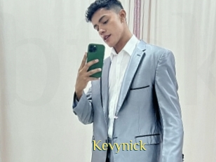 Kevynick