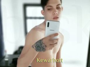 Kewarhott