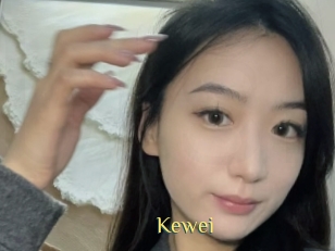 Kewei