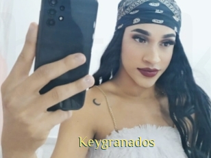 Keygranados